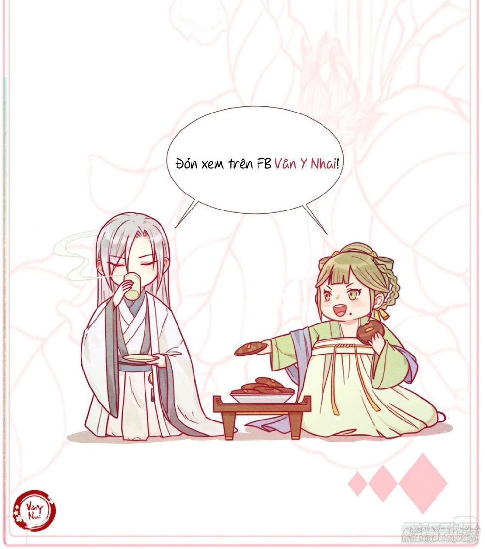 Vương Gia Người Ta Sẽ Giảm Béo Mà!!! Chapter 27 - 46