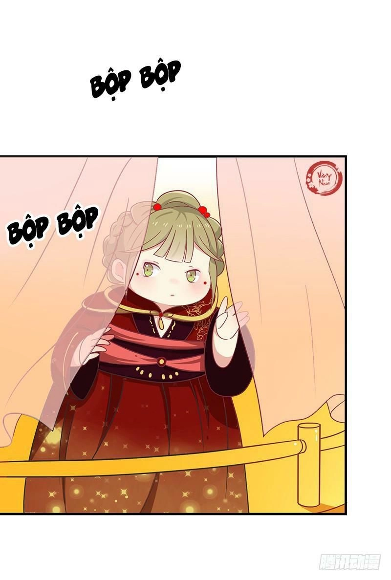 Vương Gia Người Ta Sẽ Giảm Béo Mà!!! Chapter 28 - 2