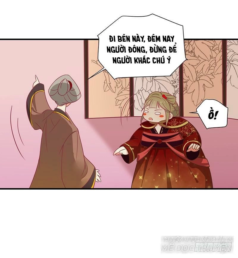 Vương Gia Người Ta Sẽ Giảm Béo Mà!!! Chapter 28 - 6