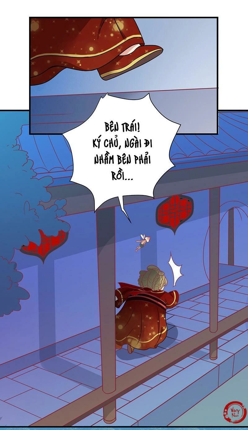 Vương Gia Người Ta Sẽ Giảm Béo Mà!!! Chapter 28 - 7