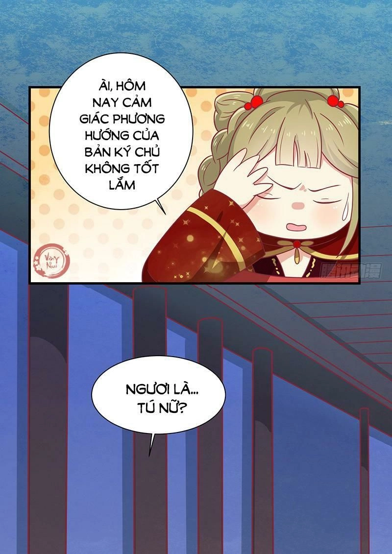 Vương Gia Người Ta Sẽ Giảm Béo Mà!!! Chapter 28 - 8
