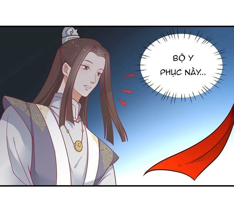 Vương Gia Người Ta Sẽ Giảm Béo Mà!!! Chapter 28 - 10
