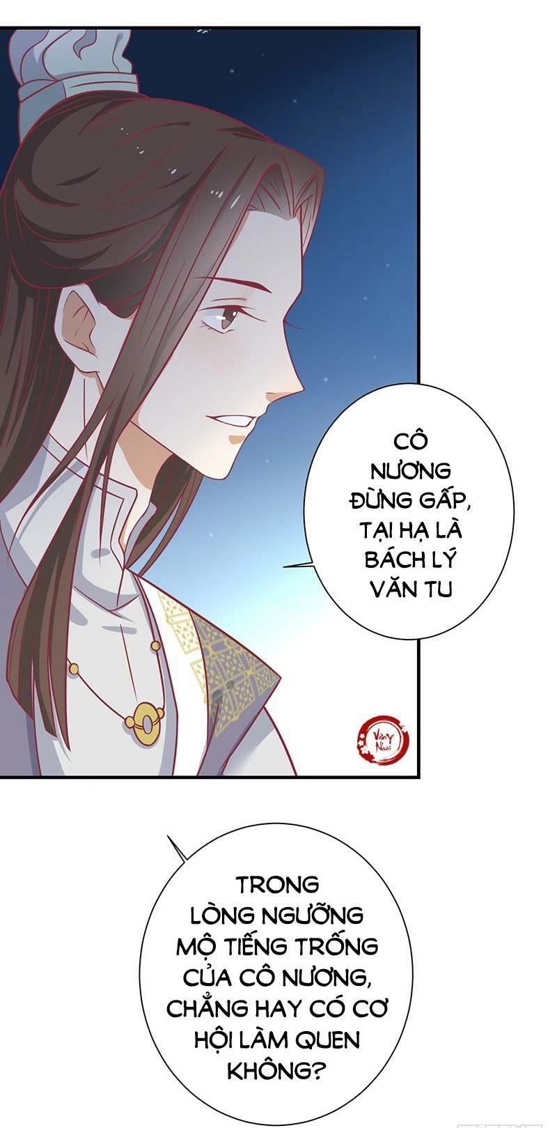 Vương Gia Người Ta Sẽ Giảm Béo Mà!!! Chapter 28 - 13