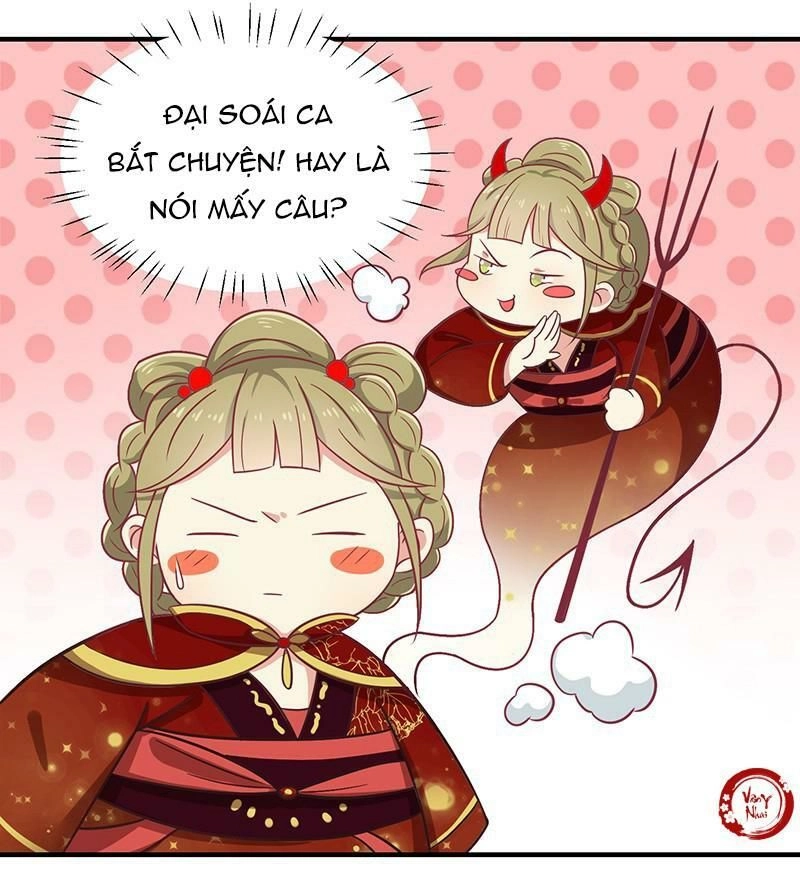 Vương Gia Người Ta Sẽ Giảm Béo Mà!!! Chapter 28 - 14