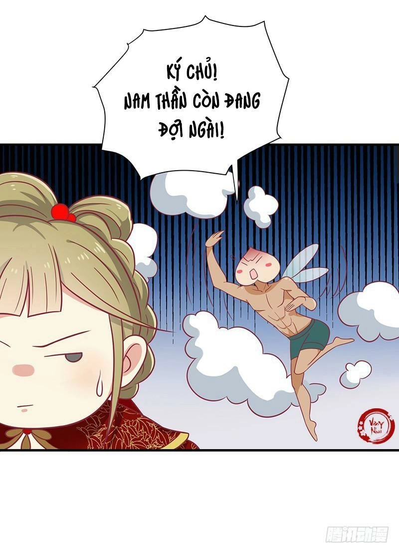 Vương Gia Người Ta Sẽ Giảm Béo Mà!!! Chapter 28 - 15