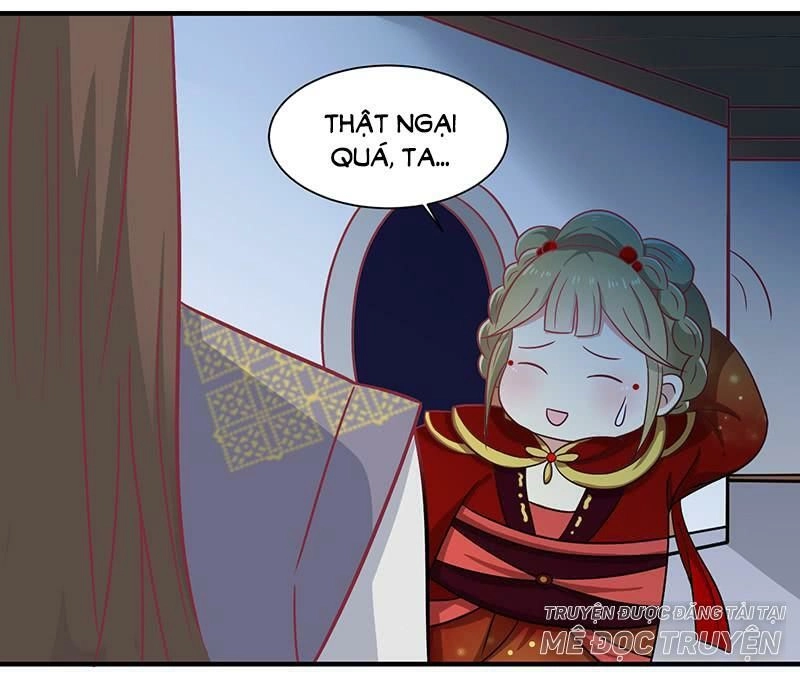 Vương Gia Người Ta Sẽ Giảm Béo Mà!!! Chapter 28 - 16