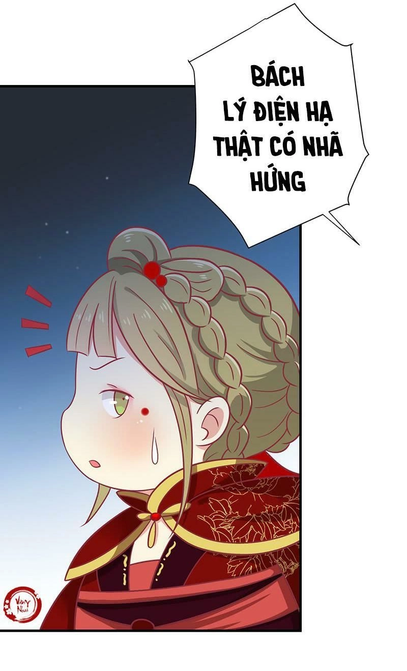 Vương Gia Người Ta Sẽ Giảm Béo Mà!!! Chapter 28 - 17