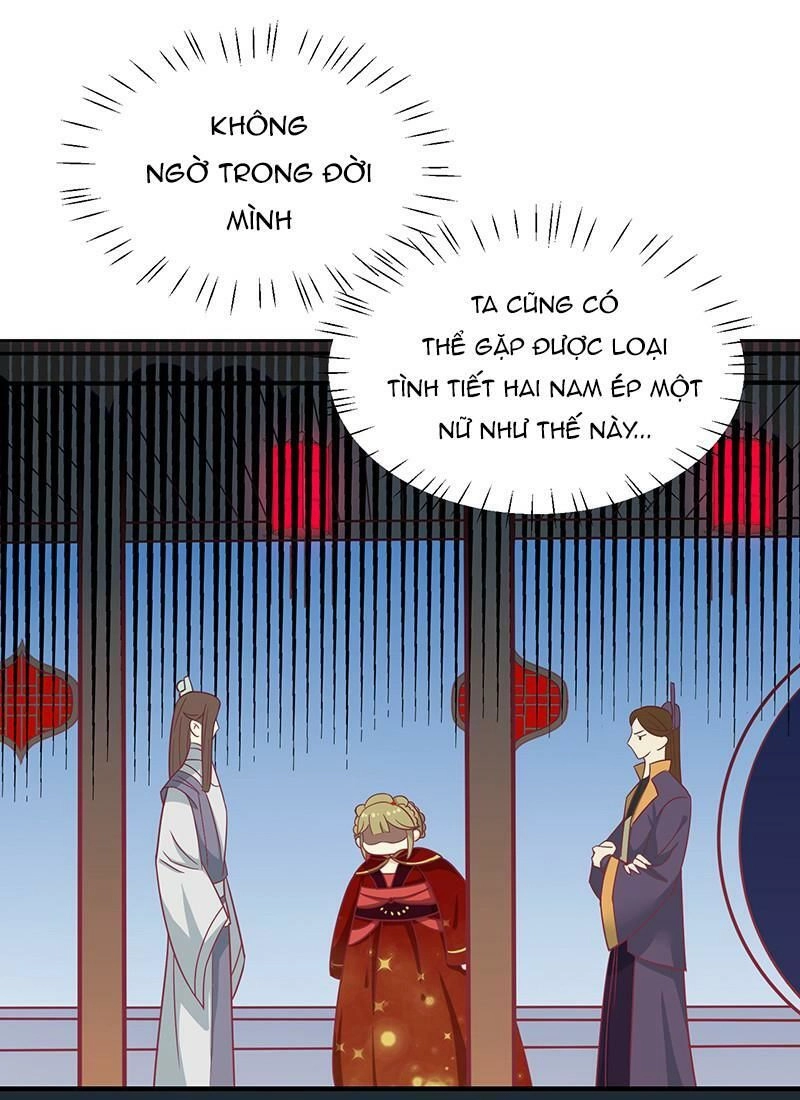 Vương Gia Người Ta Sẽ Giảm Béo Mà!!! Chapter 28 - 20