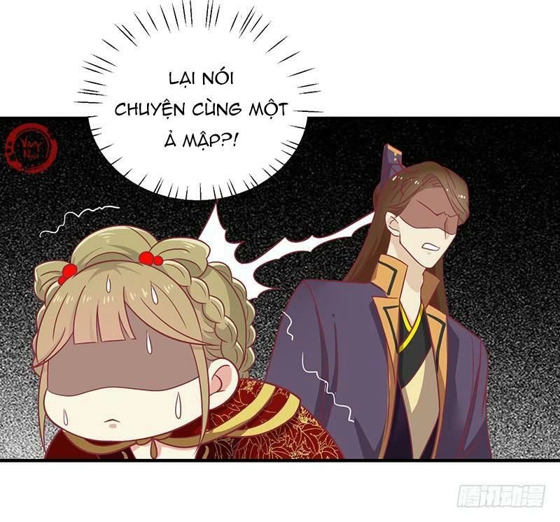 Vương Gia Người Ta Sẽ Giảm Béo Mà!!! Chapter 28 - 22