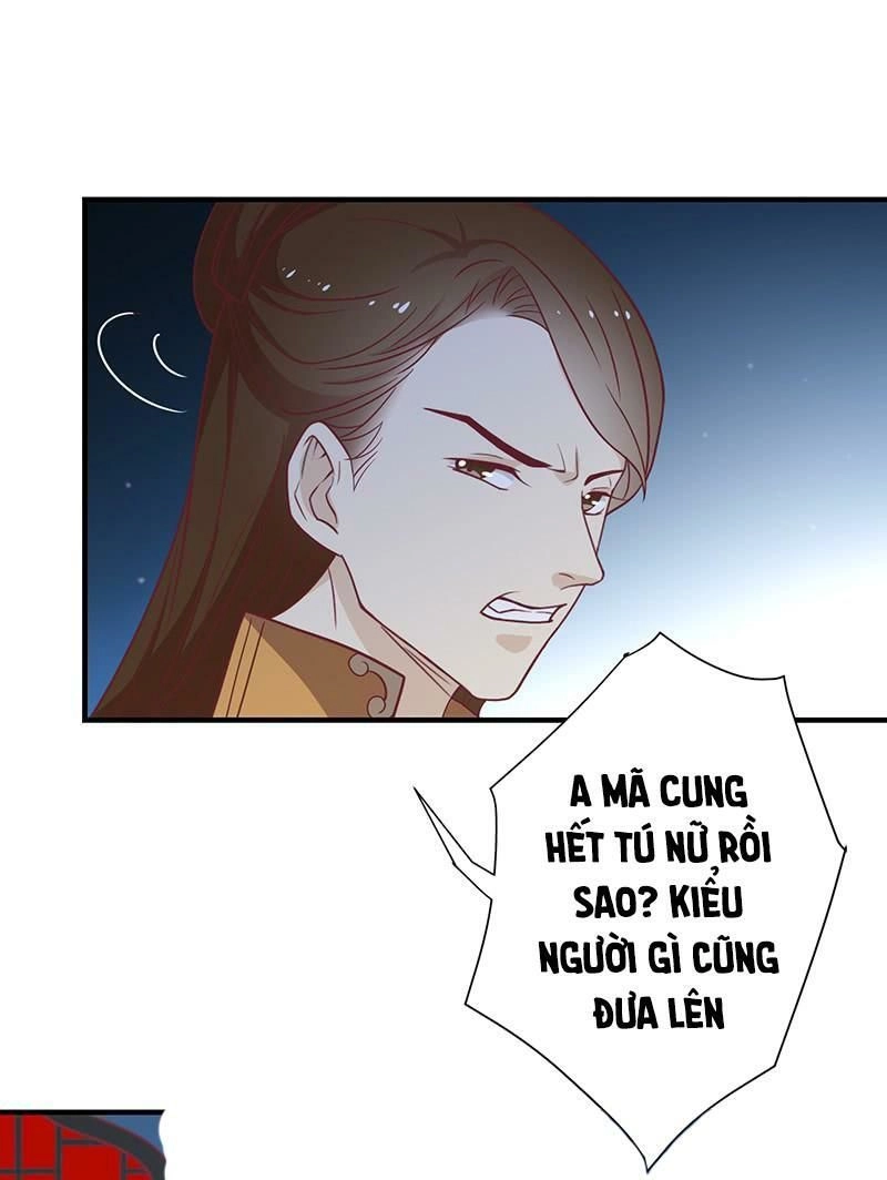 Vương Gia Người Ta Sẽ Giảm Béo Mà!!! Chapter 28 - 23