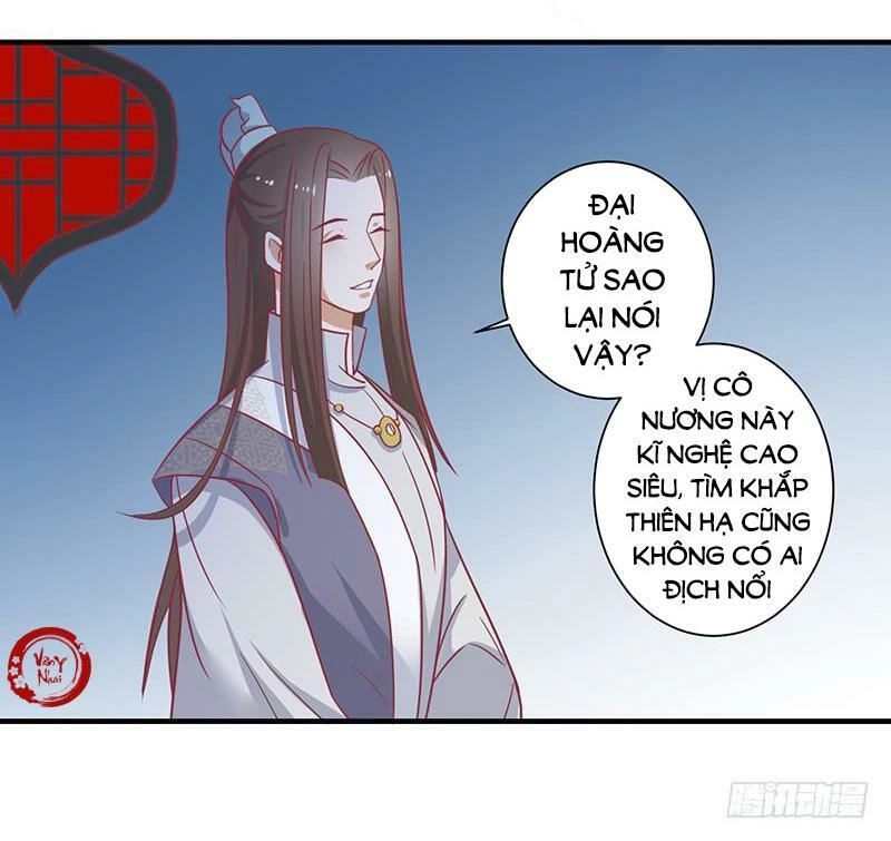 Vương Gia Người Ta Sẽ Giảm Béo Mà!!! Chapter 28 - 24