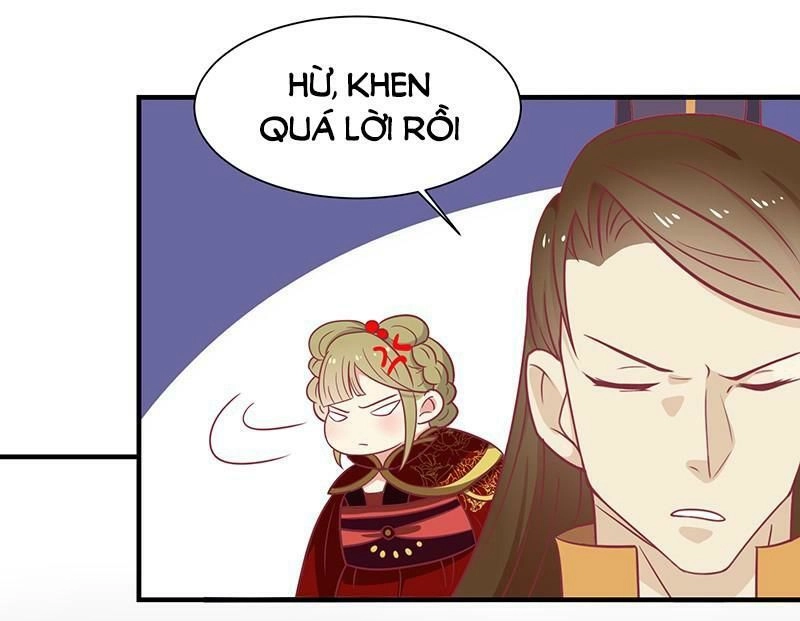 Vương Gia Người Ta Sẽ Giảm Béo Mà!!! Chapter 28 - 25