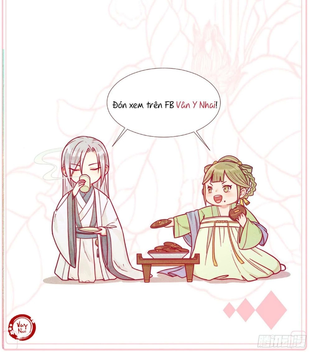 Vương Gia Người Ta Sẽ Giảm Béo Mà!!! Chapter 28 - 37