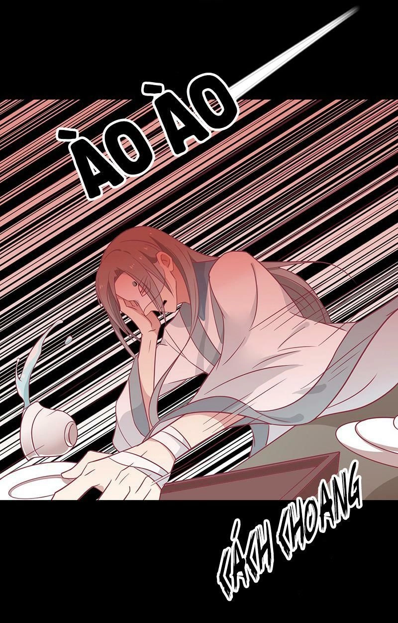 Vương Gia Người Ta Sẽ Giảm Béo Mà!!! Chapter 29 - 13