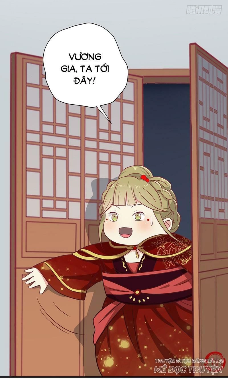 Vương Gia Người Ta Sẽ Giảm Béo Mà!!! Chapter 29 - 16