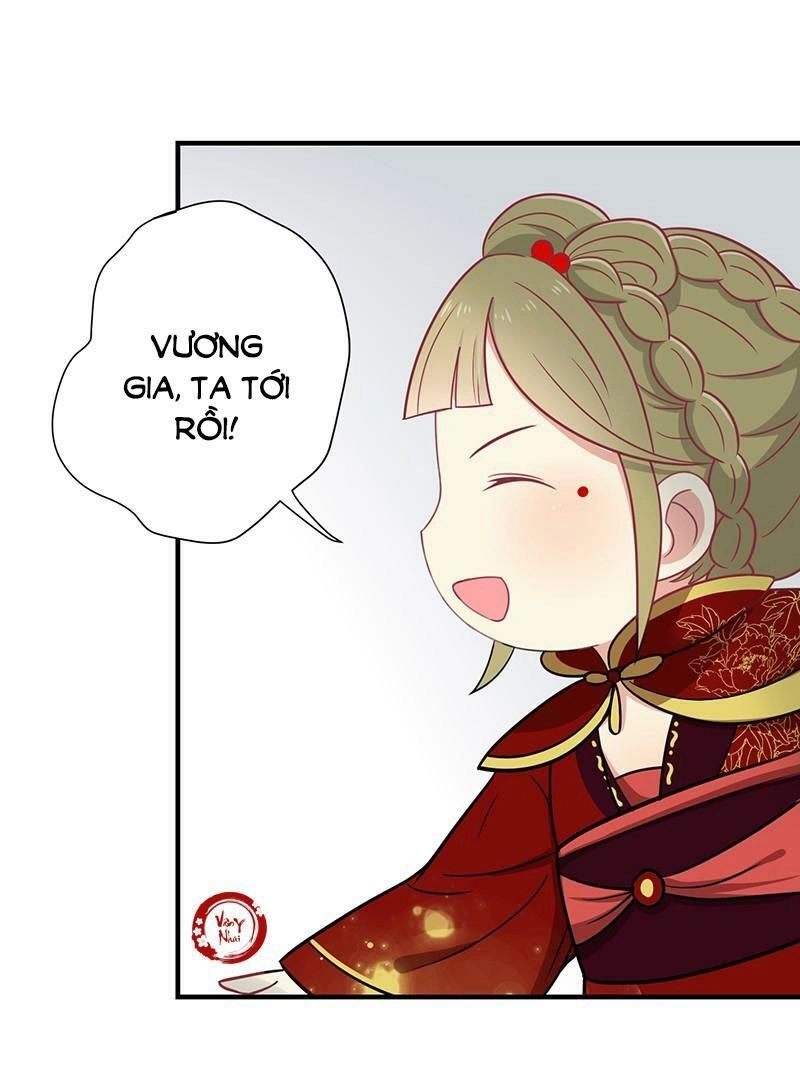 Vương Gia Người Ta Sẽ Giảm Béo Mà!!! Chapter 29 - 17