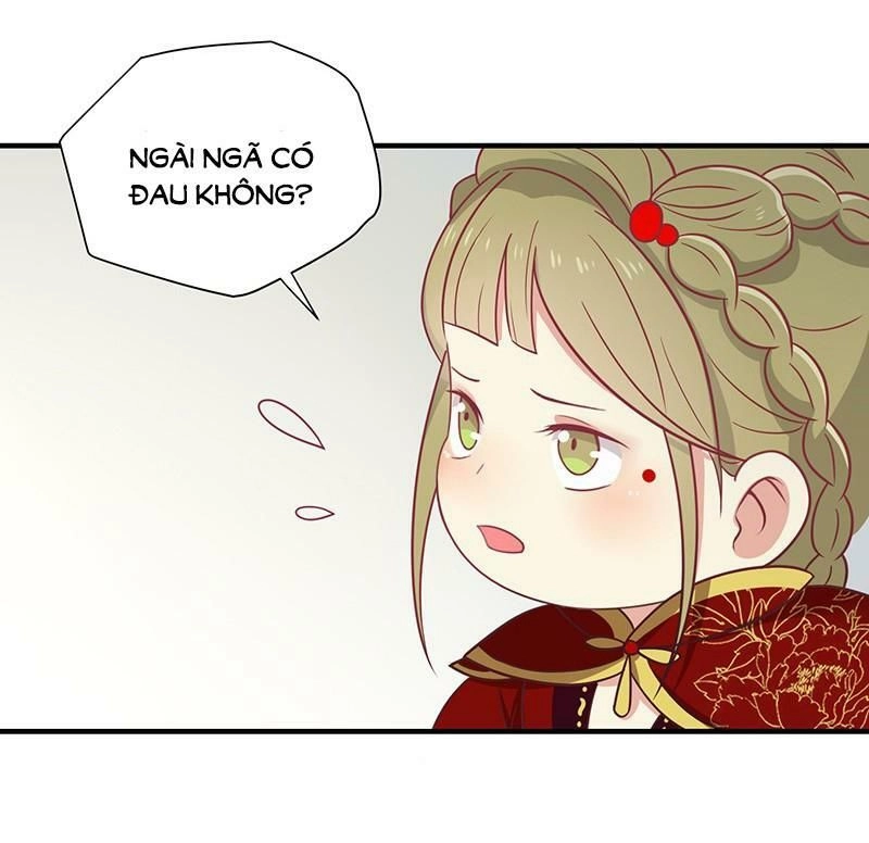 Vương Gia Người Ta Sẽ Giảm Béo Mà!!! Chapter 29 - 20