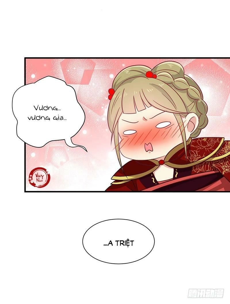 Vương Gia Người Ta Sẽ Giảm Béo Mà!!! Chapter 29 - 24