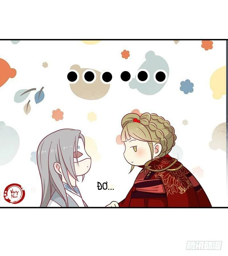 Vương Gia Người Ta Sẽ Giảm Béo Mà!!! Chapter 29 - 26