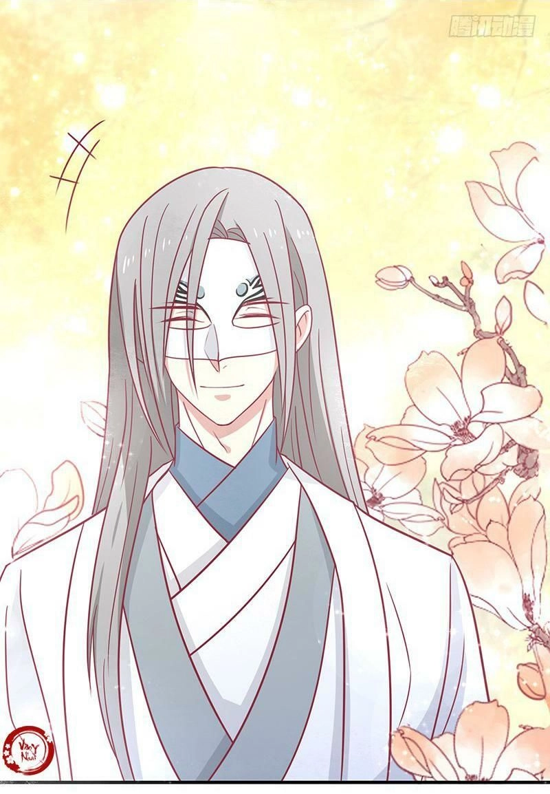 Vương Gia Người Ta Sẽ Giảm Béo Mà!!! Chapter 29 - 29