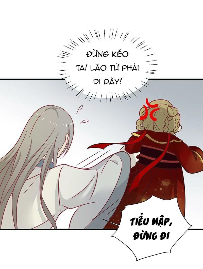 Vương Gia Người Ta Sẽ Giảm Béo Mà!!! Chapter 29 - 33
