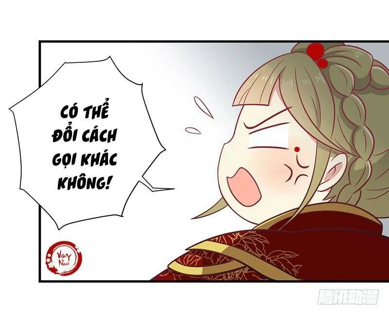 Vương Gia Người Ta Sẽ Giảm Béo Mà!!! Chapter 29 - 34