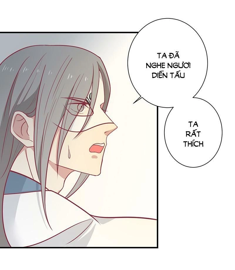 Vương Gia Người Ta Sẽ Giảm Béo Mà!!! Chapter 29 - 35