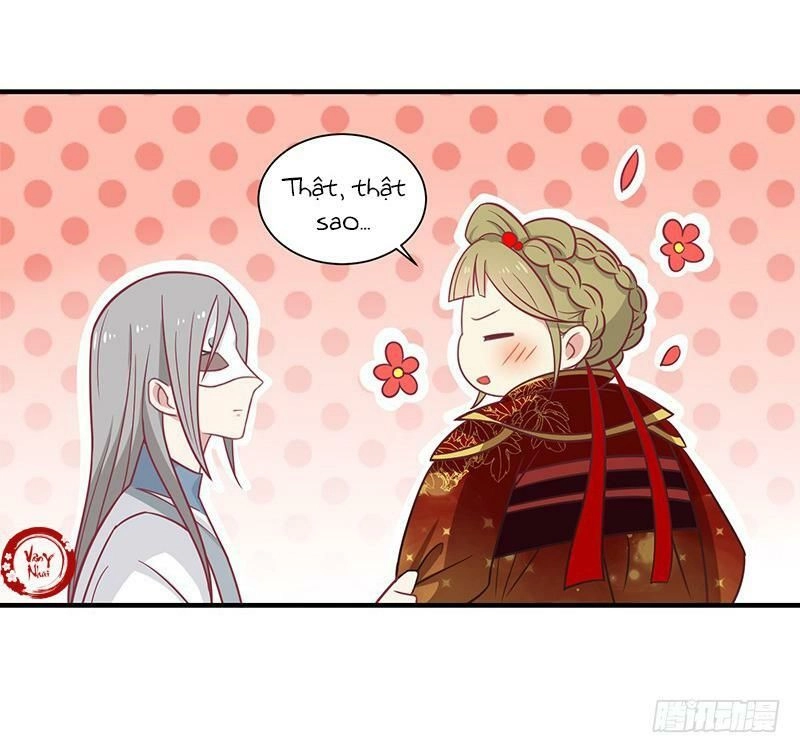 Vương Gia Người Ta Sẽ Giảm Béo Mà!!! Chapter 29 - 36