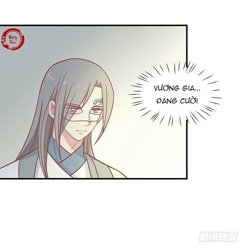 Vương Gia Người Ta Sẽ Giảm Béo Mà!!! Chapter 30 - 3