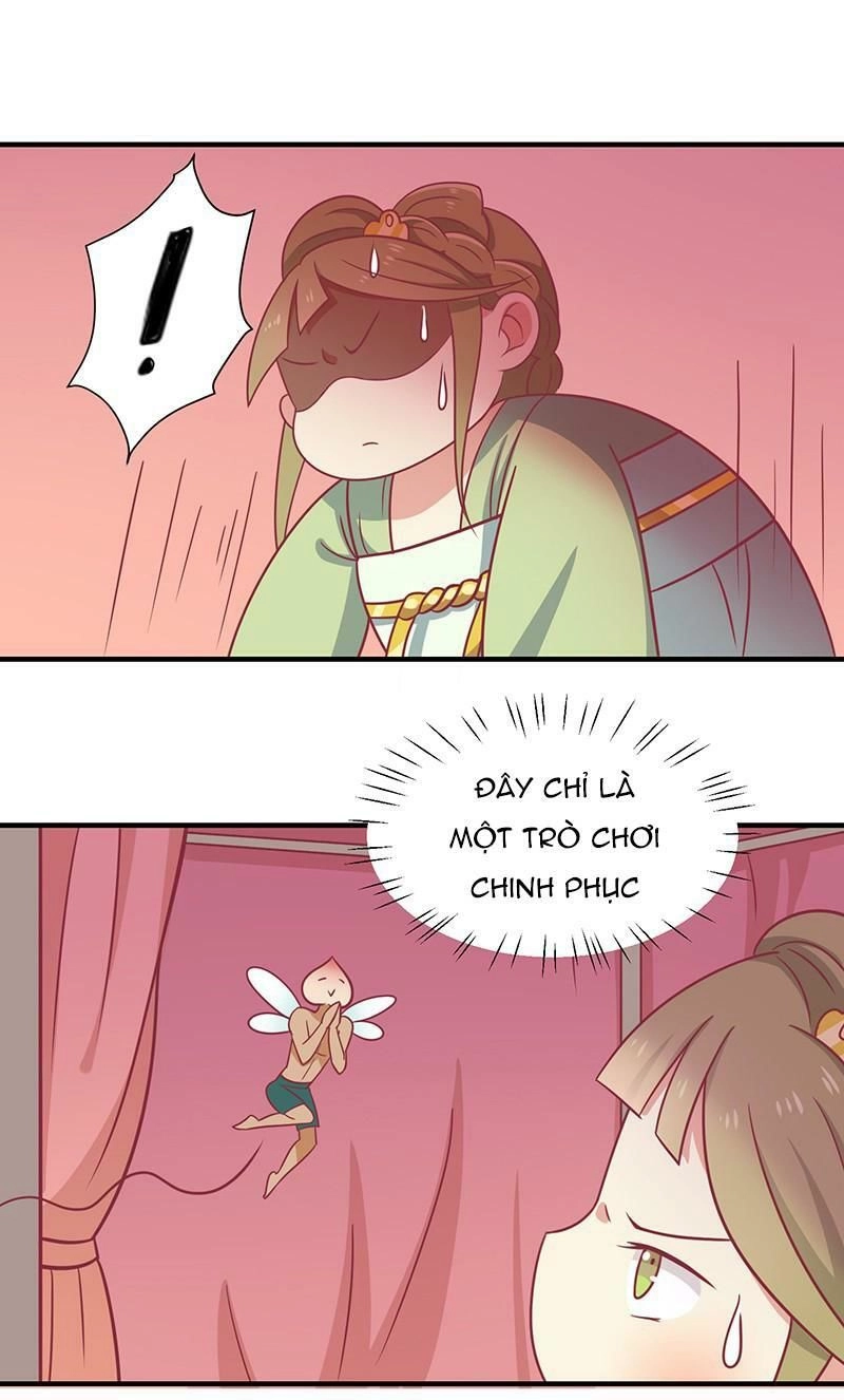 Vương Gia Người Ta Sẽ Giảm Béo Mà!!! Chapter 30 - 8