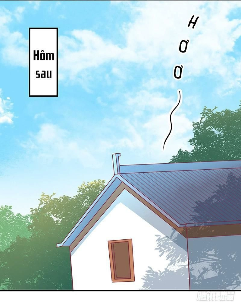 Vương Gia Người Ta Sẽ Giảm Béo Mà!!! Chapter 30 - 13