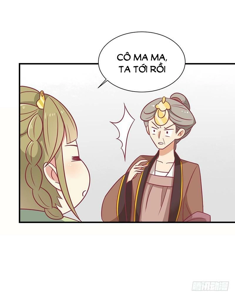 Vương Gia Người Ta Sẽ Giảm Béo Mà!!! Chapter 30 - 18