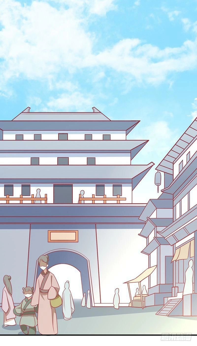 Vương Gia Người Ta Sẽ Giảm Béo Mà!!! Chapter 30 - 22