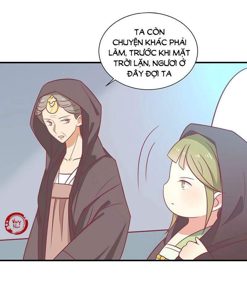 Vương Gia Người Ta Sẽ Giảm Béo Mà!!! Chapter 30 - 23