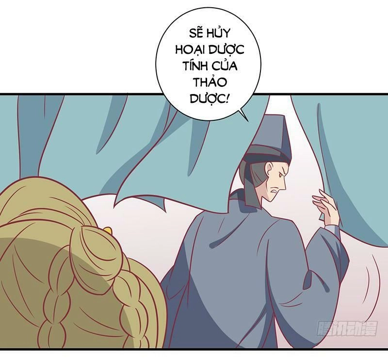 Vương Gia Người Ta Sẽ Giảm Béo Mà!!! Chapter 30 - 30