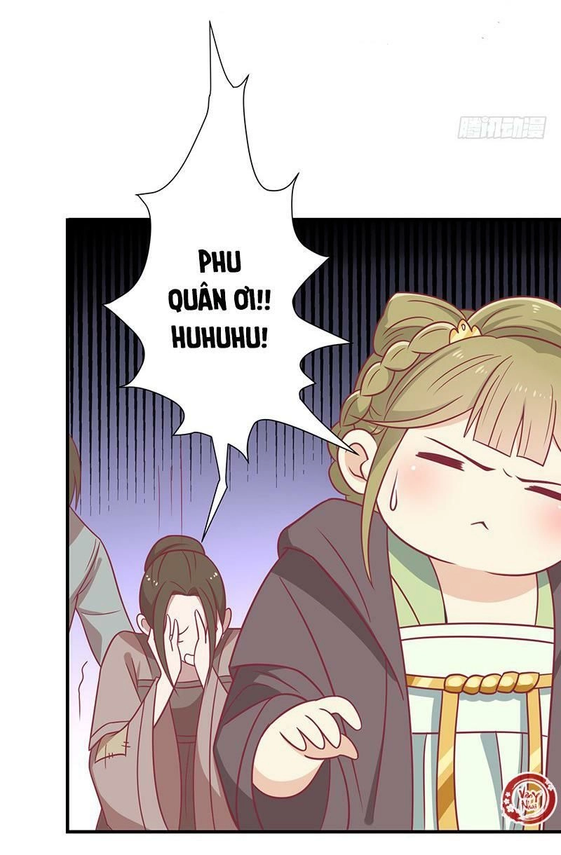 Vương Gia Người Ta Sẽ Giảm Béo Mà!!! Chapter 31 - 9