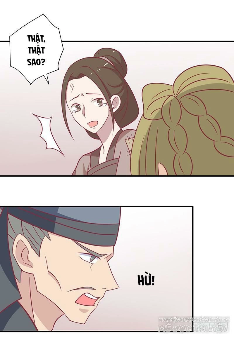 Vương Gia Người Ta Sẽ Giảm Béo Mà!!! Chapter 31 - 11