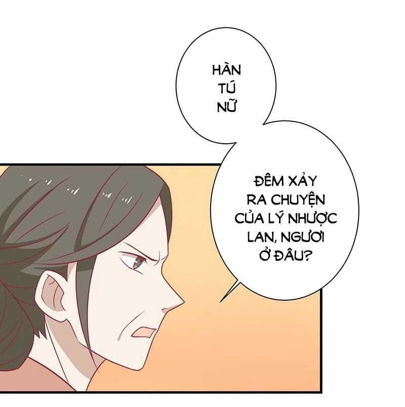 Vương Gia Người Ta Sẽ Giảm Béo Mà!!! Chapter 32 - 9