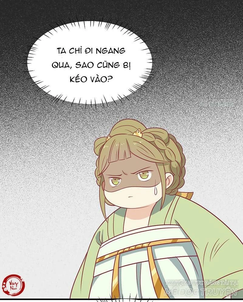 Vương Gia Người Ta Sẽ Giảm Béo Mà!!! Chapter 32 - 11