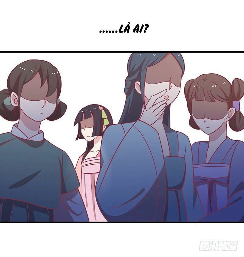 Vương Gia Người Ta Sẽ Giảm Béo Mà!!! Chapter 32 - 13