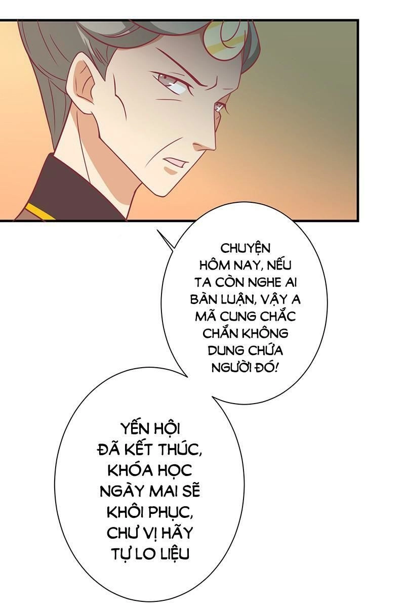 Vương Gia Người Ta Sẽ Giảm Béo Mà!!! Chapter 32 - 28