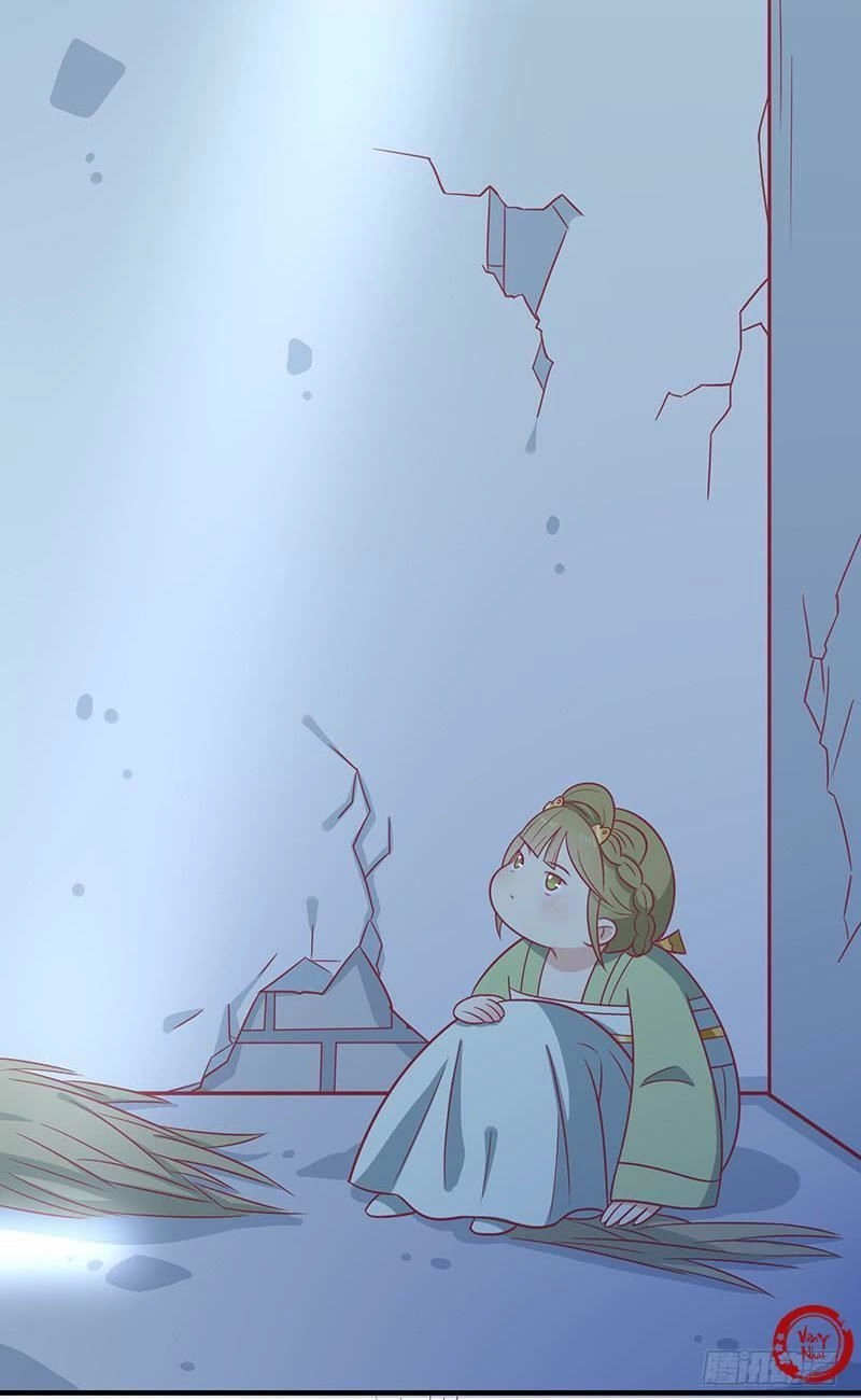 Vương Gia Người Ta Sẽ Giảm Béo Mà!!! Chapter 32 - 30