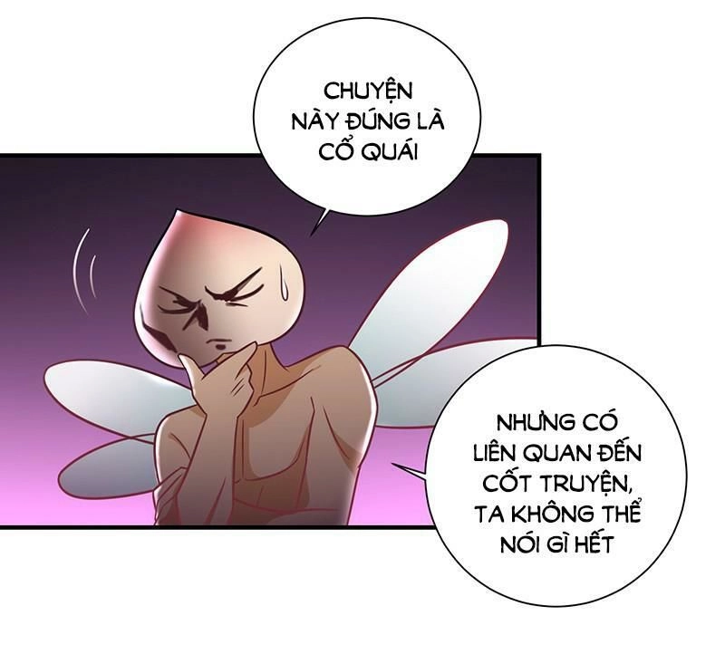 Vương Gia Người Ta Sẽ Giảm Béo Mà!!! Chapter 32 - 33