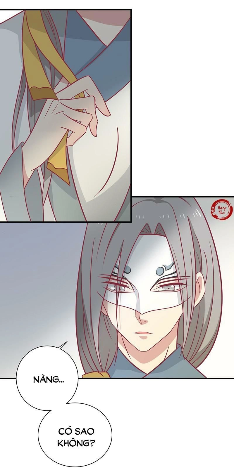 Vương Gia Người Ta Sẽ Giảm Béo Mà!!! Chapter 32 - 43