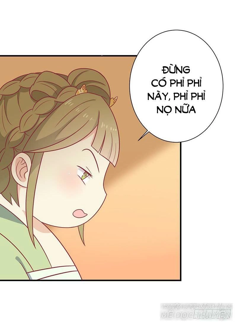 Vương Gia Người Ta Sẽ Giảm Béo Mà!!! Chapter 34 - 6