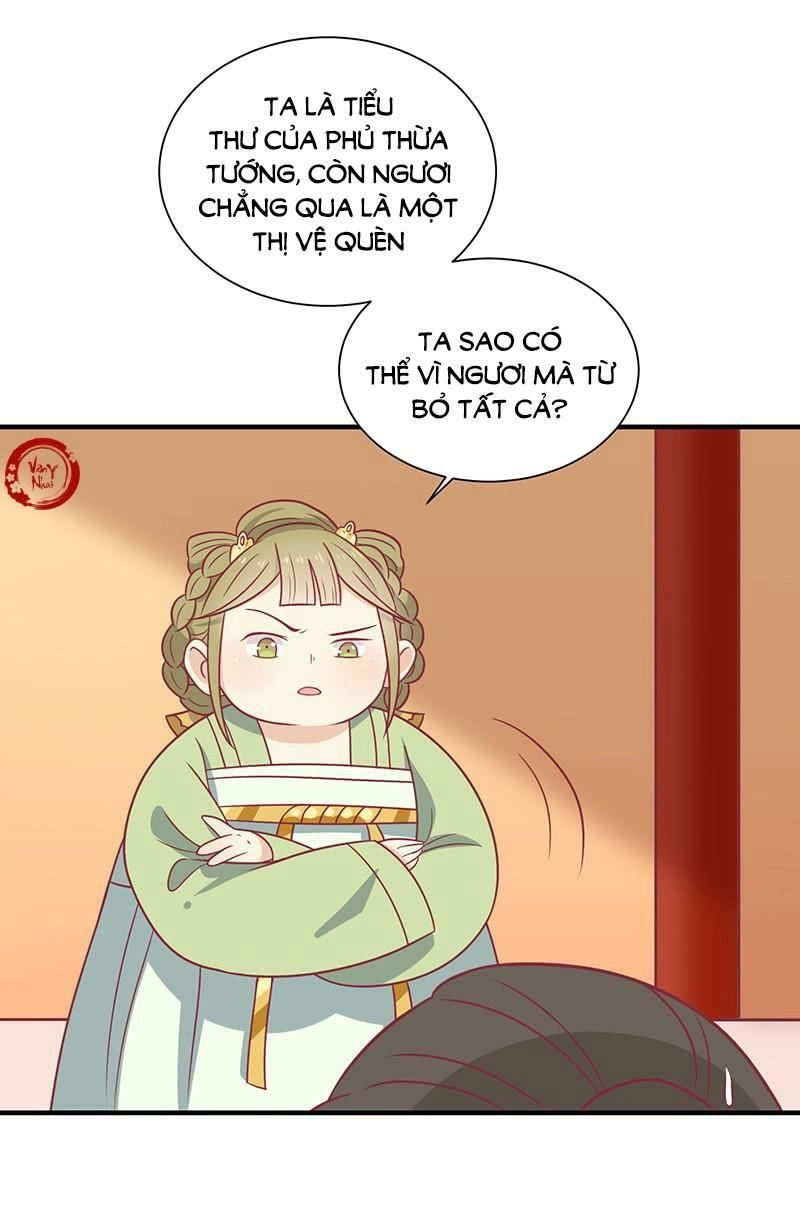 Vương Gia Người Ta Sẽ Giảm Béo Mà!!! Chapter 34 - 7