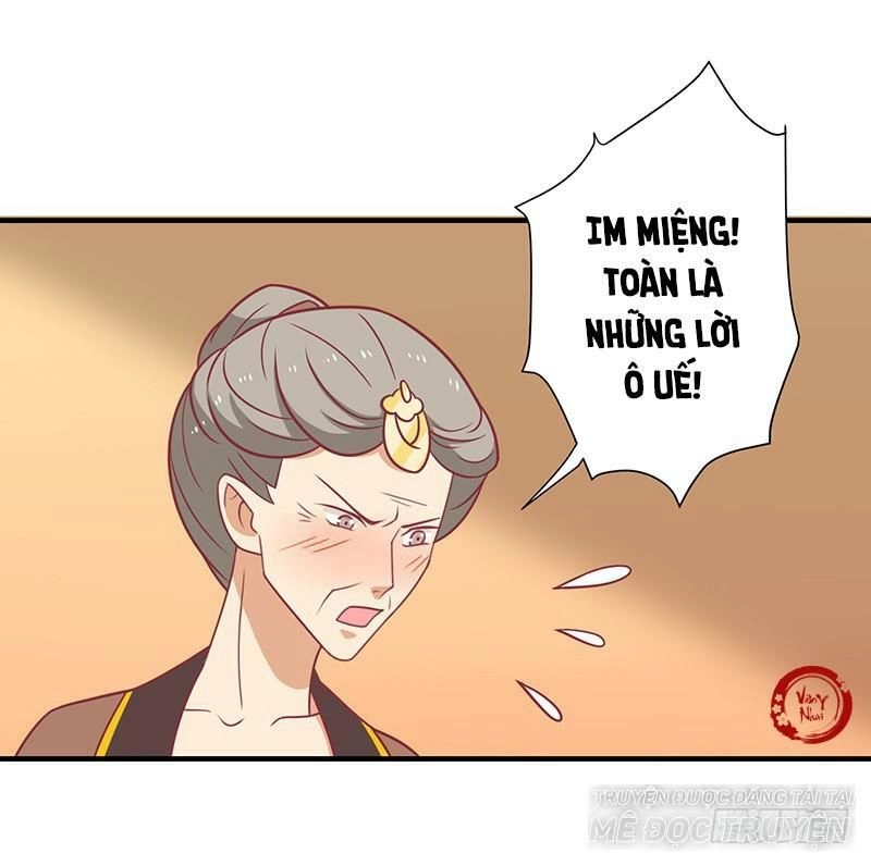 Vương Gia Người Ta Sẽ Giảm Béo Mà!!! Chapter 34 - 11