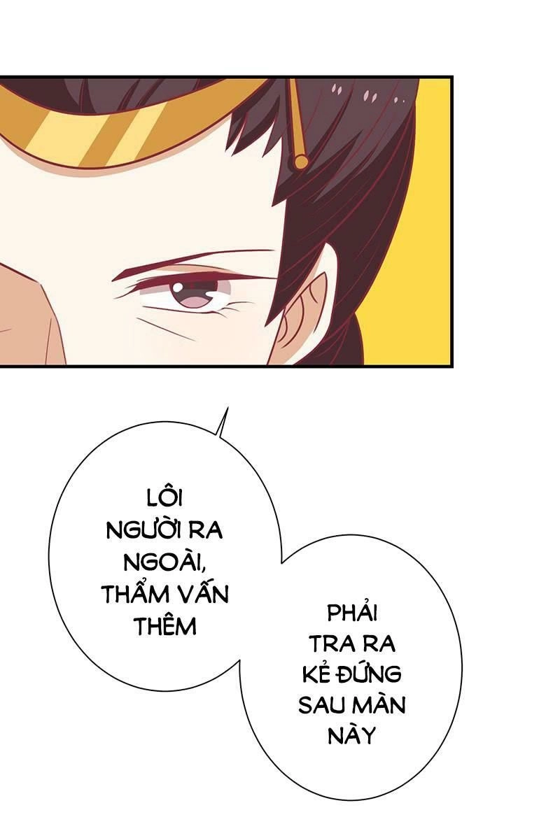 Vương Gia Người Ta Sẽ Giảm Béo Mà!!! Chapter 34 - 22