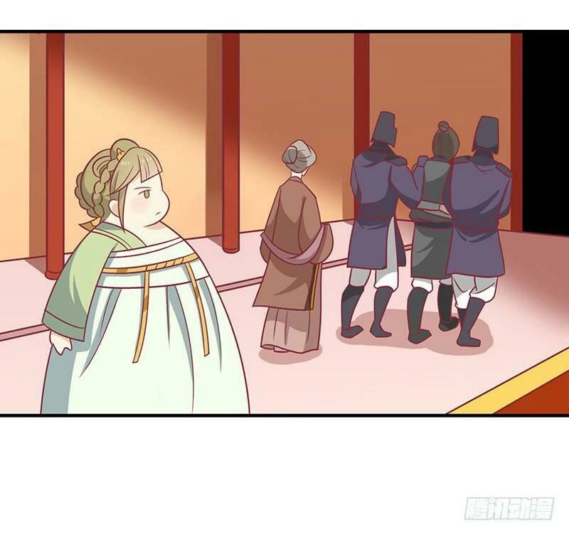 Vương Gia Người Ta Sẽ Giảm Béo Mà!!! Chapter 34 - 23