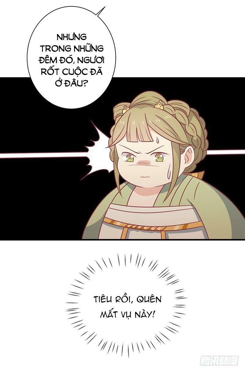 Vương Gia Người Ta Sẽ Giảm Béo Mà!!! Chapter 34 - 27